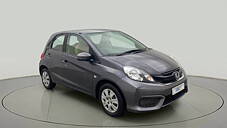 Used Honda Brio S MT in Bangalore