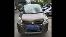 Used Maruti Suzuki Wagon R 1.0 LXI CNG (O) in Mumbai