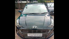 Used Hyundai Grand i10 Nios Sportz 1.2 Kappa VTVT in Ranga Reddy