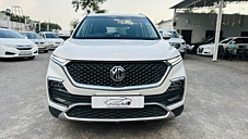 Second Hand MG Hector Smart 1.5 DCT Petrol [2019-2020] in Hyderabad