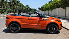 Used Land Rover Range Rover Evoque HSE Dynamic Convertible in Pune