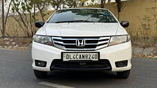 Used Honda City 1.5 V AT in Delhi