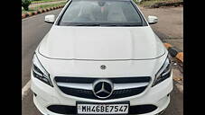 Used Mercedes-Benz CLA 200 CDI Style in Mumbai