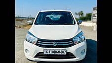 Used Maruti Suzuki Celerio ZXi AMT [2019-2020] in Surat