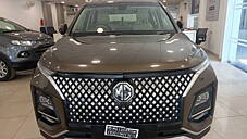 Used MG Hector Sharp 1.5 Petrol CVT in Lucknow
