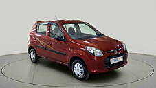 Used Maruti Suzuki Alto 800 Lxi in Ahmedabad