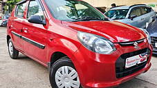 Used Maruti Suzuki Alto 800 Vxi in Thane