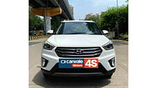 Used Hyundai Creta 1.6 SX (O) in Mumbai