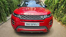 Used Land Rover Range Rover Evoque SE R-Dynamic Diesel [2022-2023] in Mumbai