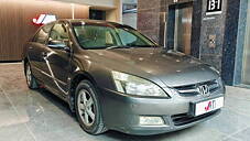 Used Honda Accord 2.4 VTi-L AT in Ahmedabad