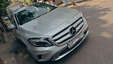 Used Mercedes-Benz GLA 200 CDI Sport in Navi Mumbai