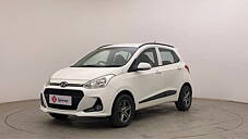 Used Hyundai Grand i10 Sportz 1.2 Kappa VTVT in Chandigarh