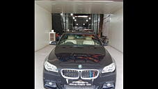 Second Hand BMW 5 Series 520d M Sport in Pune