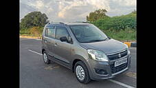 Used Maruti Suzuki Wagon R LXi 1.0 [2019-2019] in Hyderabad