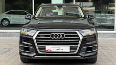 Used Audi Q7 45 TFSI Technology Pack in Surat