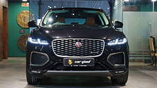 Used Jaguar F-Pace S R-Dynamic 2.0 Diesel [2021-2023] in Chandigarh