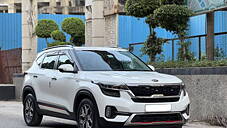 Used Kia Seltos GTX Plus AT 1.4 [2019-2020] in Ghaziabad