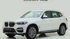 Used BMW X3 xDrive 20d Luxury Line [2018-2020] in Rohtak