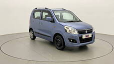 Used Maruti Suzuki Wagon R 1.0 VXi in Delhi