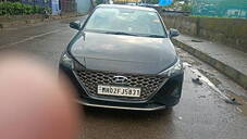 Used Hyundai Verna S Plus 1.5 CRDi in Mumbai