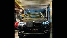 Used BMW X5 xDrive 30d in Nagpur