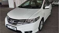 Used Honda City 1.5 V AT in Thane