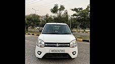 Second Hand Maruti Suzuki Wagon R 1.0 LXI CNG in Faridabad