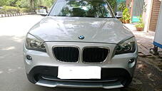 Second Hand BMW X1 sDrive18i in Delhi
