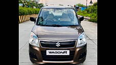 Used Maruti Suzuki Wagon R 1.0 LXI CNG in Thane