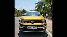 Used Volkswagen Taigun Highline 1.0 TSI MT in Noida