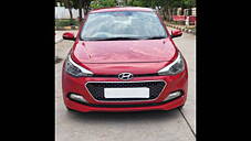 Used Hyundai i20 Asta 1.4 CRDI in Hyderabad
