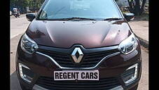 Used Renault Captur RXT Diesel Dual Tone in Thane