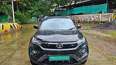 Used Tata Nexon EV XZ Plus Dark Edition in Mumbai