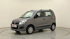 Used Maruti Suzuki Wagon R 1.0 LXI CNG in Pune