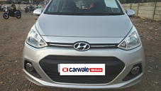 Second Hand Hyundai Grand i10 Sportz 1.2 Kappa VTVT [2013-2016] in Pune