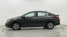 Used Honda City VX Petrol CVT in Mumbai