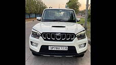 Used Mahindra Scorpio 2021 S11 2WD 7 STR in Chandigarh