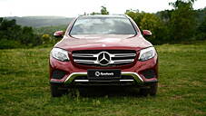 Used Mercedes-Benz GLC 220 d CBU in Malappuram