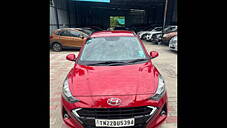 Used Hyundai Grand i10 Nios Sportz 1.2 Kappa VTVT in Chennai