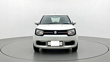 Second Hand Maruti Suzuki Ignis Delta 1.2 MT in Rajkot