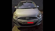 Used Hyundai i10 Magna 1.2 Kappa2 in Lucknow