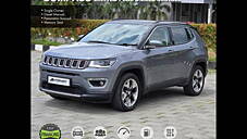 Used Jeep Compass Limited Plus Diesel [2018-2020] in Angamaly