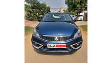 Used Maruti Suzuki Ciaz Delta Hybrid 1.5 [2018-2020] in Jaipur