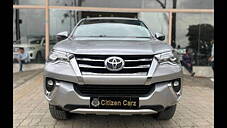 Used Toyota Fortuner 2.8 4x2 MT [2016-2020] in Bangalore