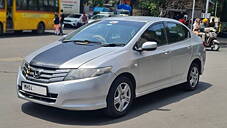 Used Honda City 1.5 E MT in Mumbai