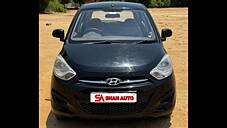 Used Hyundai i10 Era 1.1 iRDE2 [2010-2017] in Ahmedabad