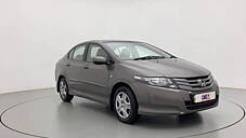 Used Honda City 1.5 S MT in Ahmedabad