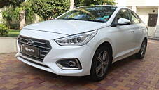 Used Hyundai Verna 1.6 CRDI SX in Kota