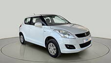 Used Maruti Suzuki Swift VXi in Ahmedabad