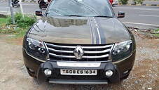 Used Renault Duster 85 PS RxL in Hyderabad